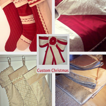 Custom Christmas Suite