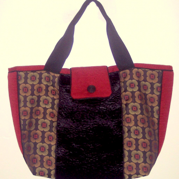 Custom Tote