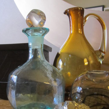 Jackson Heights Co Op detail