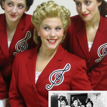 Costume Design / Build