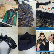 Bespoke Leather Capelet in process img_20160708_143040.jpg