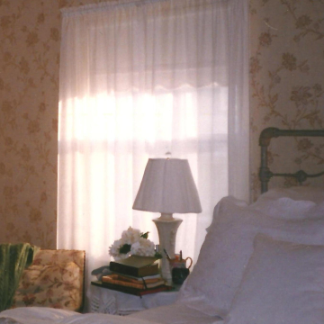 Traditional Master Bedroom